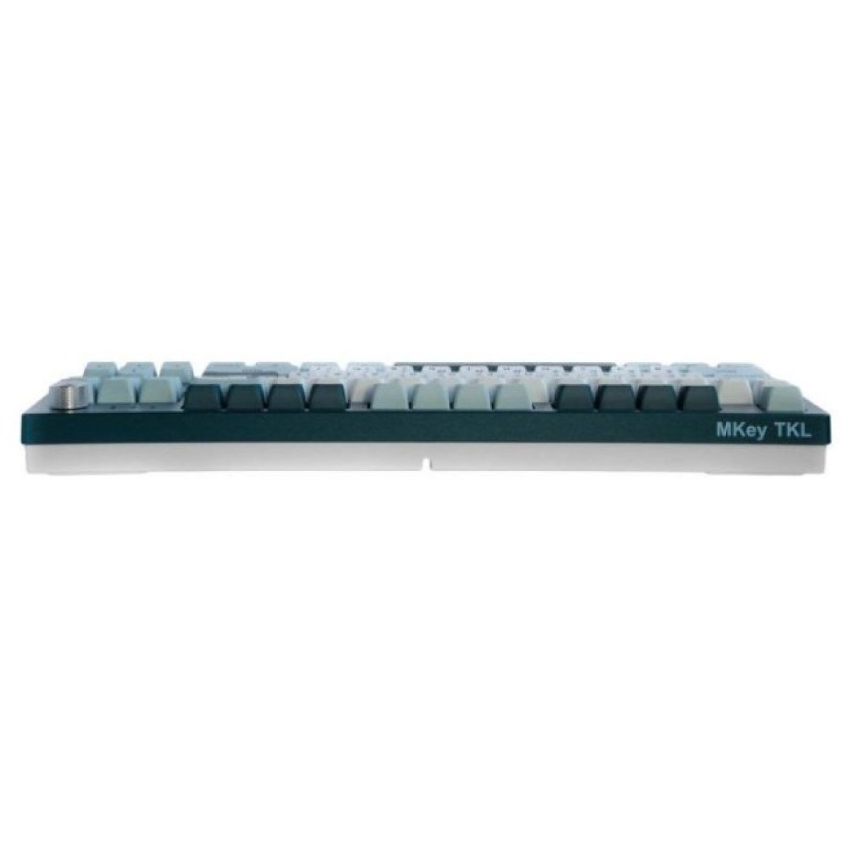 Клавіатура MONTECH Freedom MK87FR TKL FR USB UA Gray (MK87FR) 98_98.jpg - фото 3