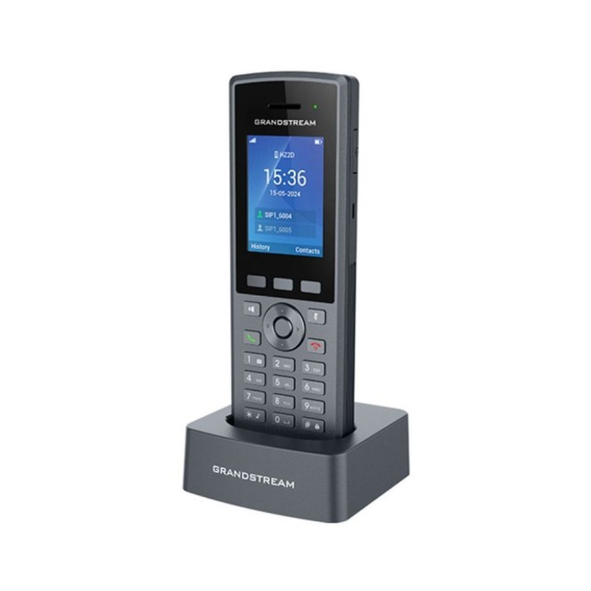 IP-телефон Grandstream DP735 HD DECT Phone 256_256.jpg