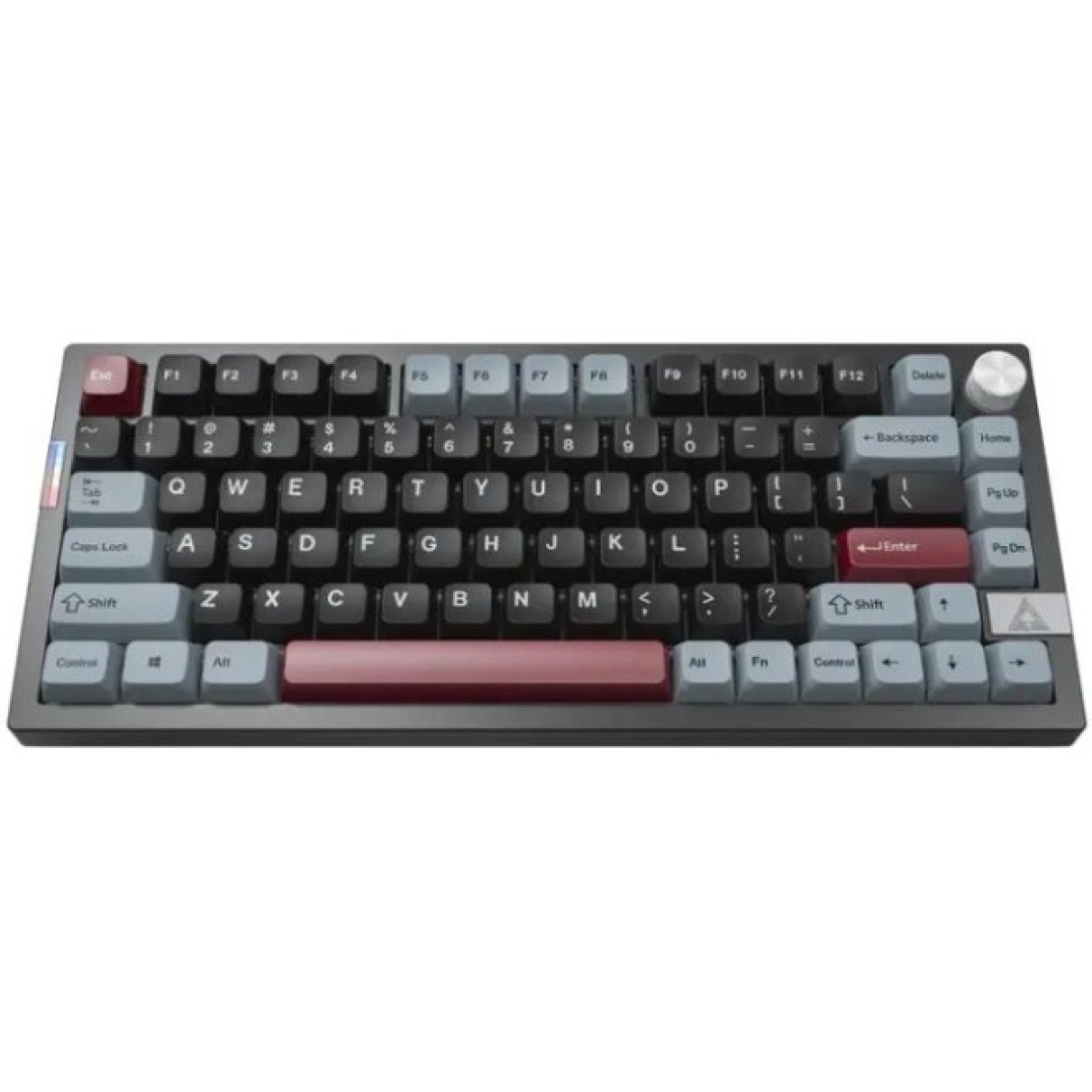 Клавиатура MONTECH MKey Pro Darkness Wireless/Bluetooth UA Black/Beige (MKPRO75DY) 98_98.jpg - фото 4