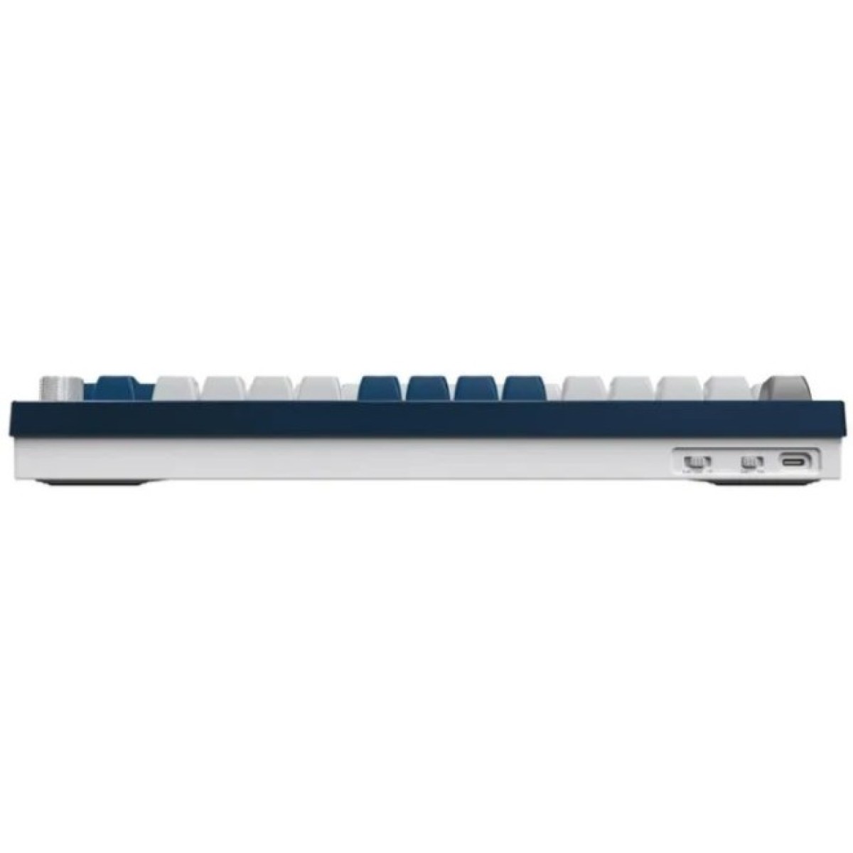 Клавиатура MONTECH MKey Pro Darkness Wireless/Bluetooth UA Blue/White (MKPRO75FB) 98_98.jpg - фото 3