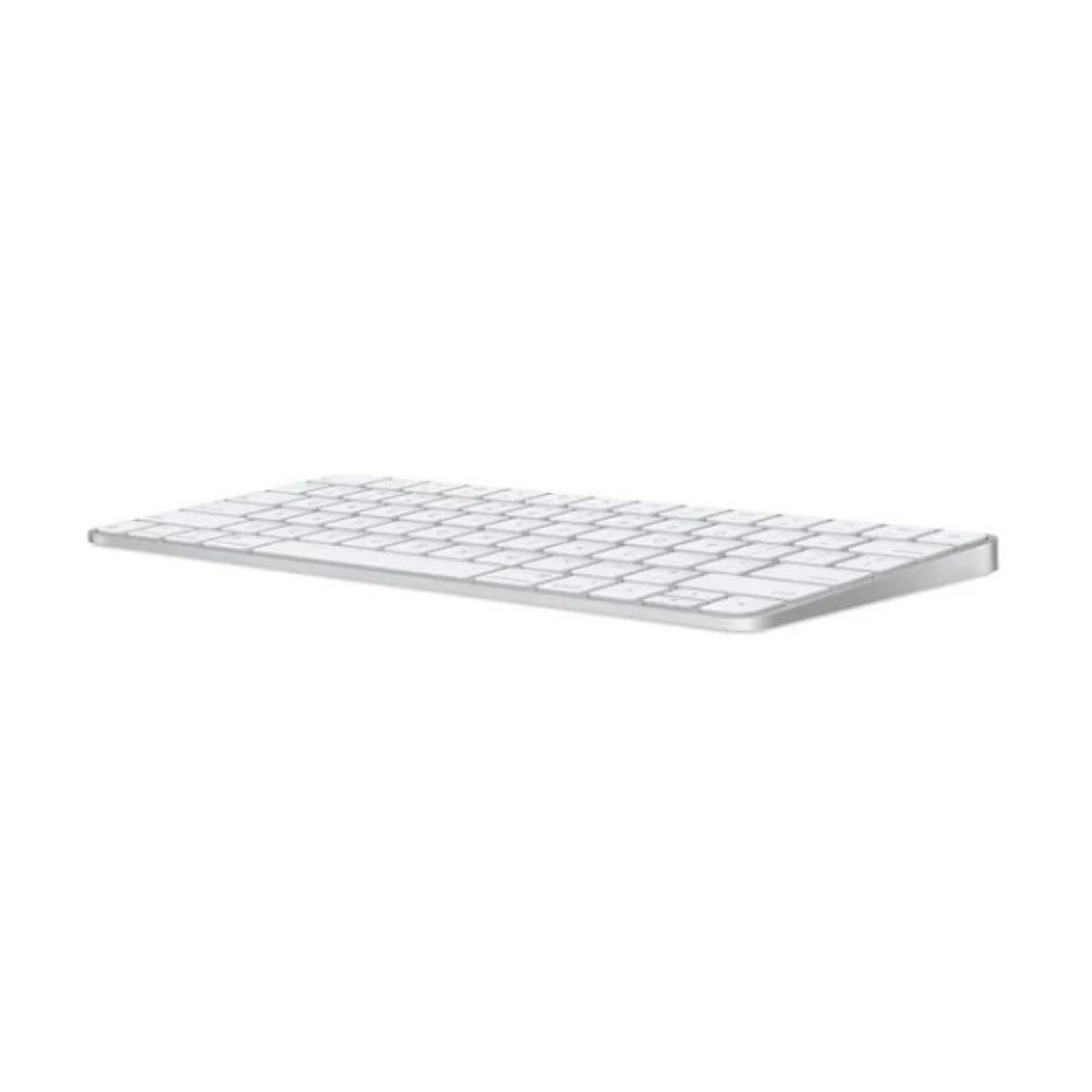 Клавіатура Apple Magic Keyboard Bluetooth/USB-C UA White (MXCL3UA/A) 98_98.jpg - фото 2