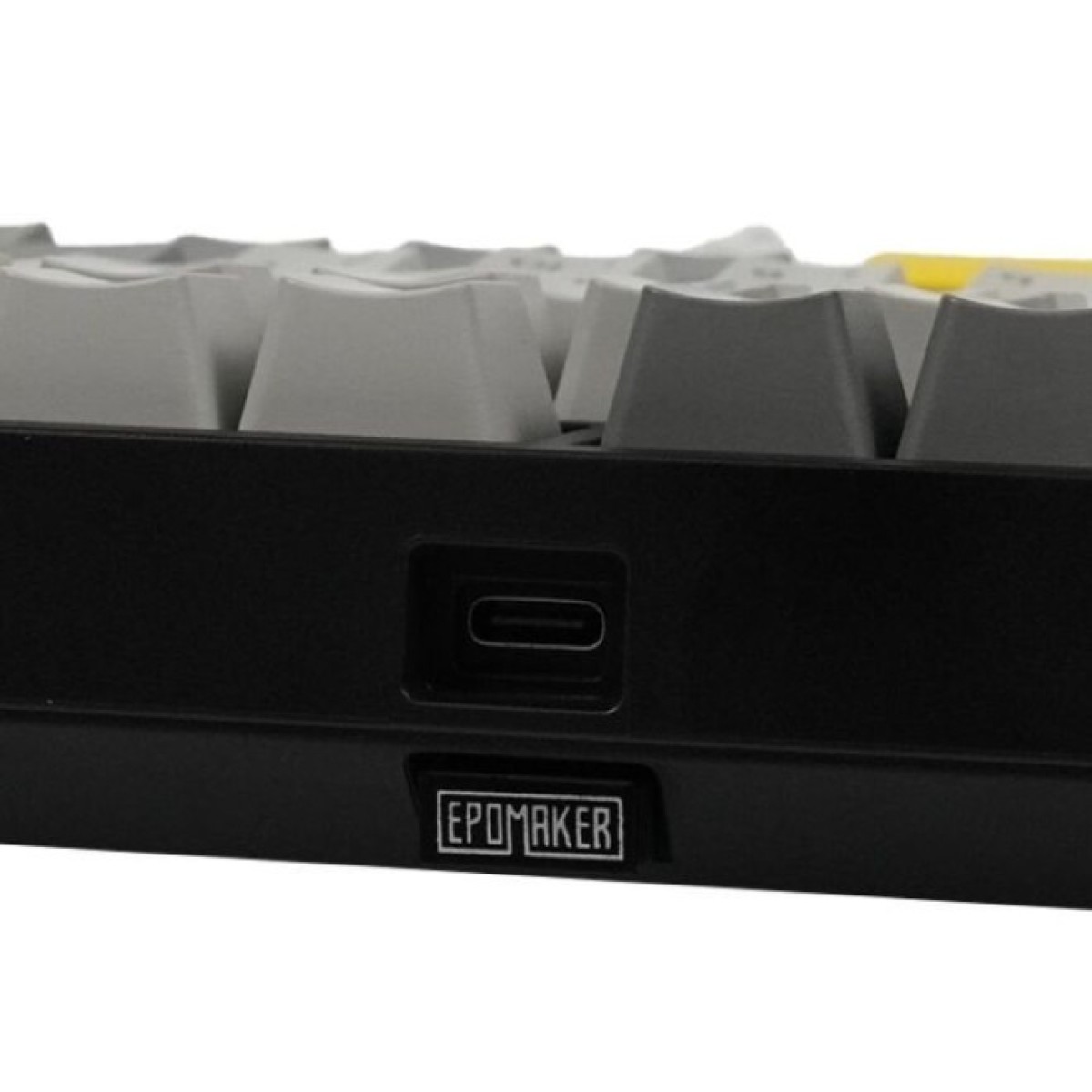 Клавиатура Epomaker TH80 SE 75 Budgerigar V2 Switch Hot-Swap RGB Wireless/Bluetooth/USB UA Black (TH80-SE-B-BV2) 98_98.jpg - фото 12
