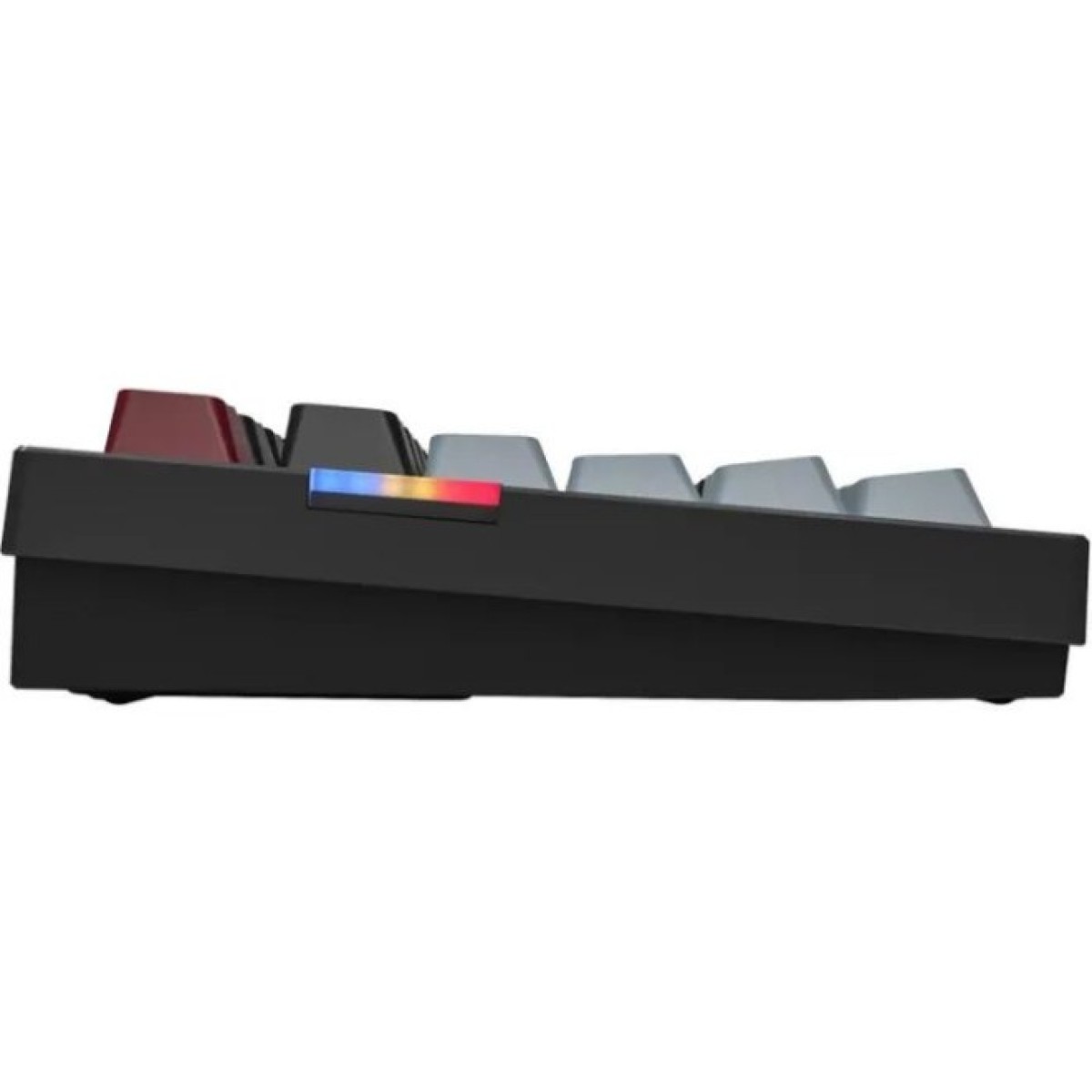 Клавиатура MONTECH MKey Pro Darkness Wireless/Bluetooth UA Black/Beige (MKPRO75DY) 98_98.jpg - фото 5