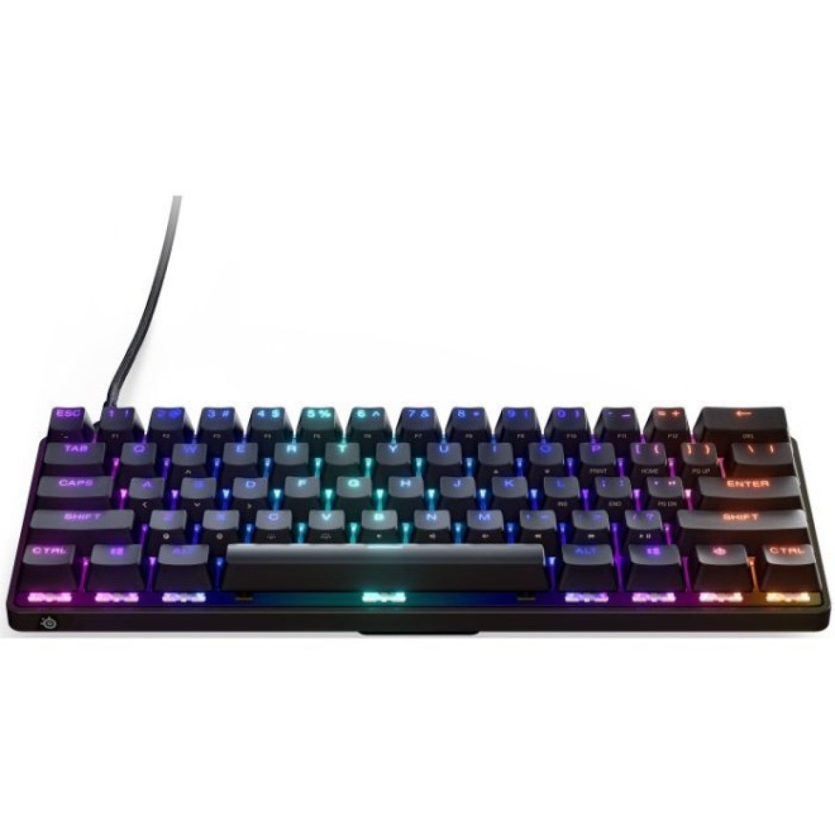 Клавиатура SteelSeries Apex 9 mini USB UA Black (64837) 256_256.jpg