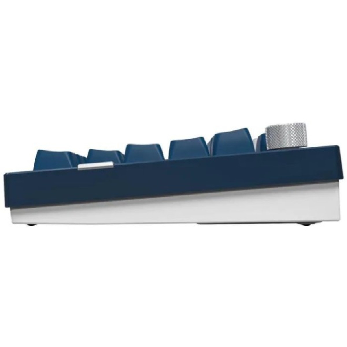 Клавиатура MONTECH MKey Pro Darkness Wireless/Bluetooth UA Blue/White (MKPRO75FB) 98_98.jpg - фото 4