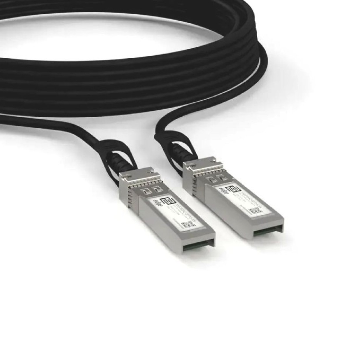 Кабель 10GE SFP+ Passive Direct Attach Cable, 1m, Fortinet (SP-CABLE-FS-SFP+1) 98_98.jpg