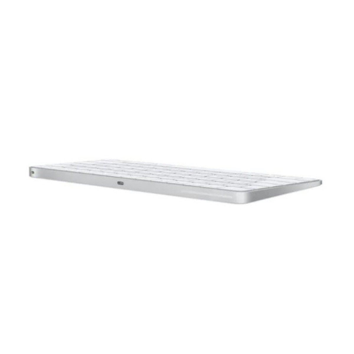 Клавіатура Apple Magic Keyboard Bluetooth/USB-C UA White (MXCL3UA/A) 98_98.jpg - фото 4