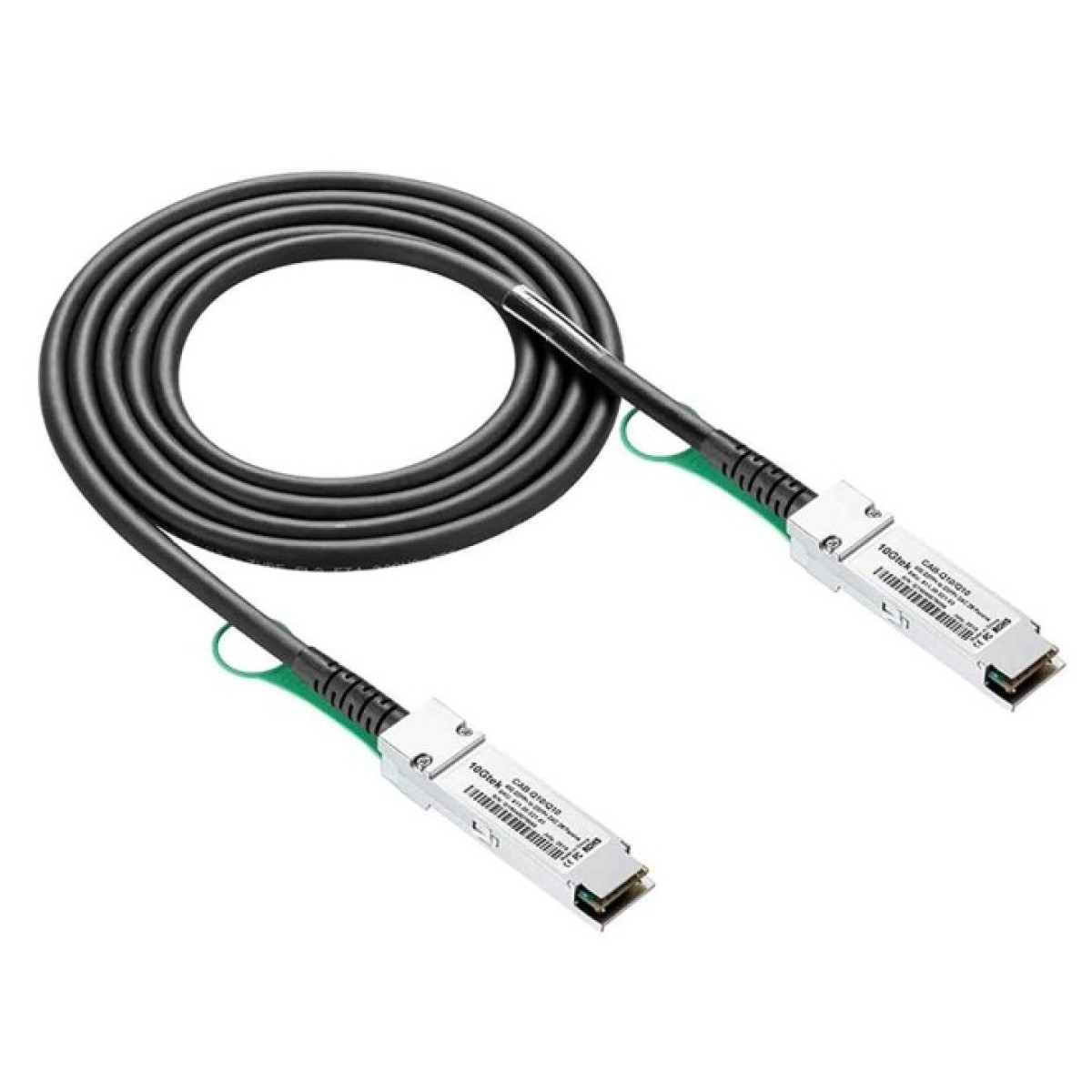 Кабель 0.5m QSFP+ Passive Copper Cable Extreme Networks (10311) 98_98.jpg