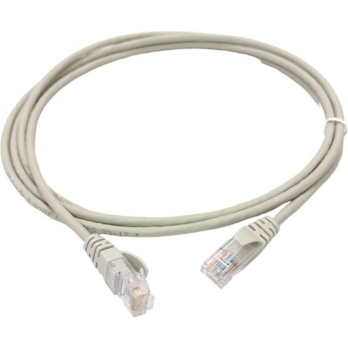 Патч-корд Cisco Ethernet 3 м Grey (CAB-ETH-3M-GR=) 256_256.jpg