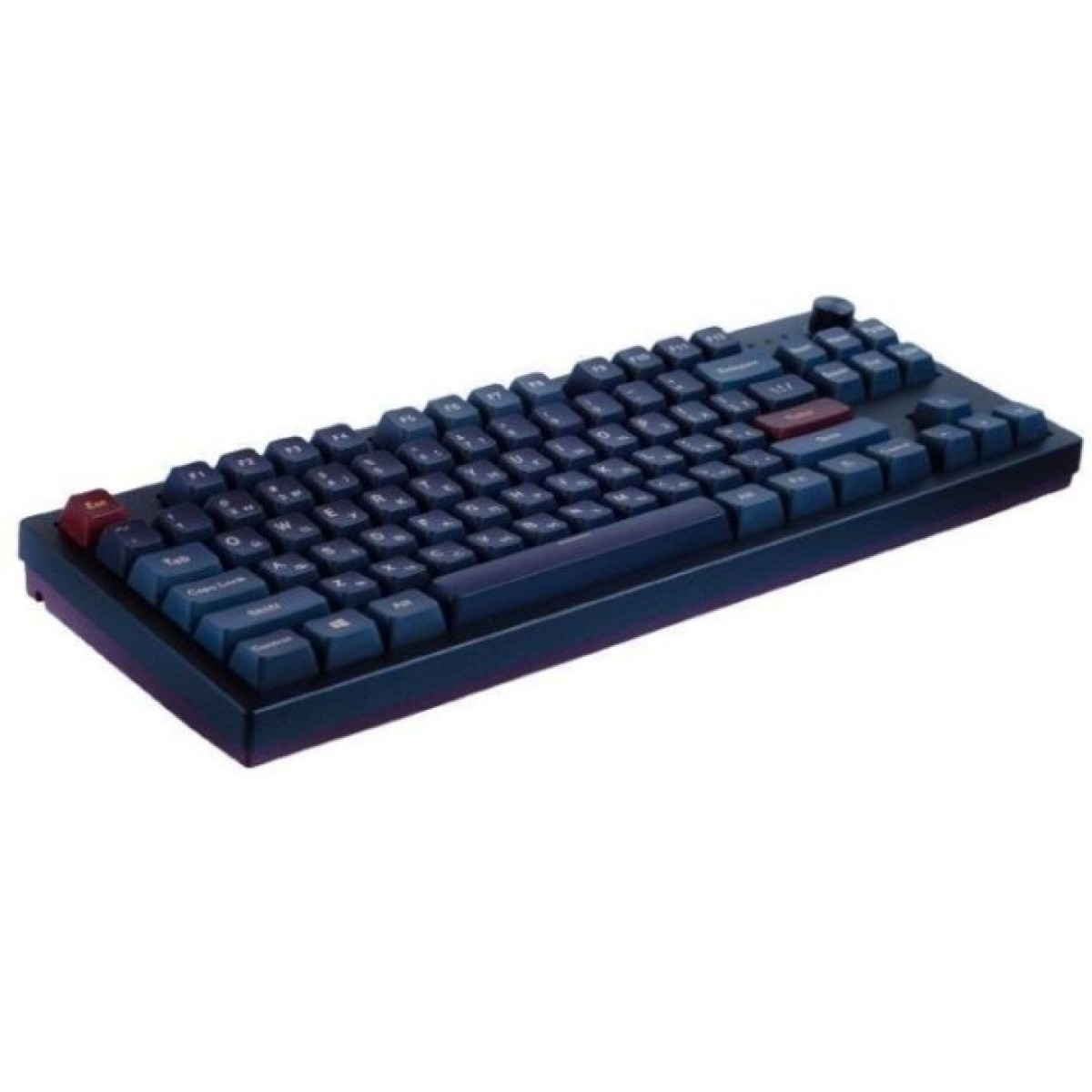 Клавиатура MONTECH Darkness MK87DR TKL DR USB UA Black (MK87DR) 98_98.jpg - фото 6