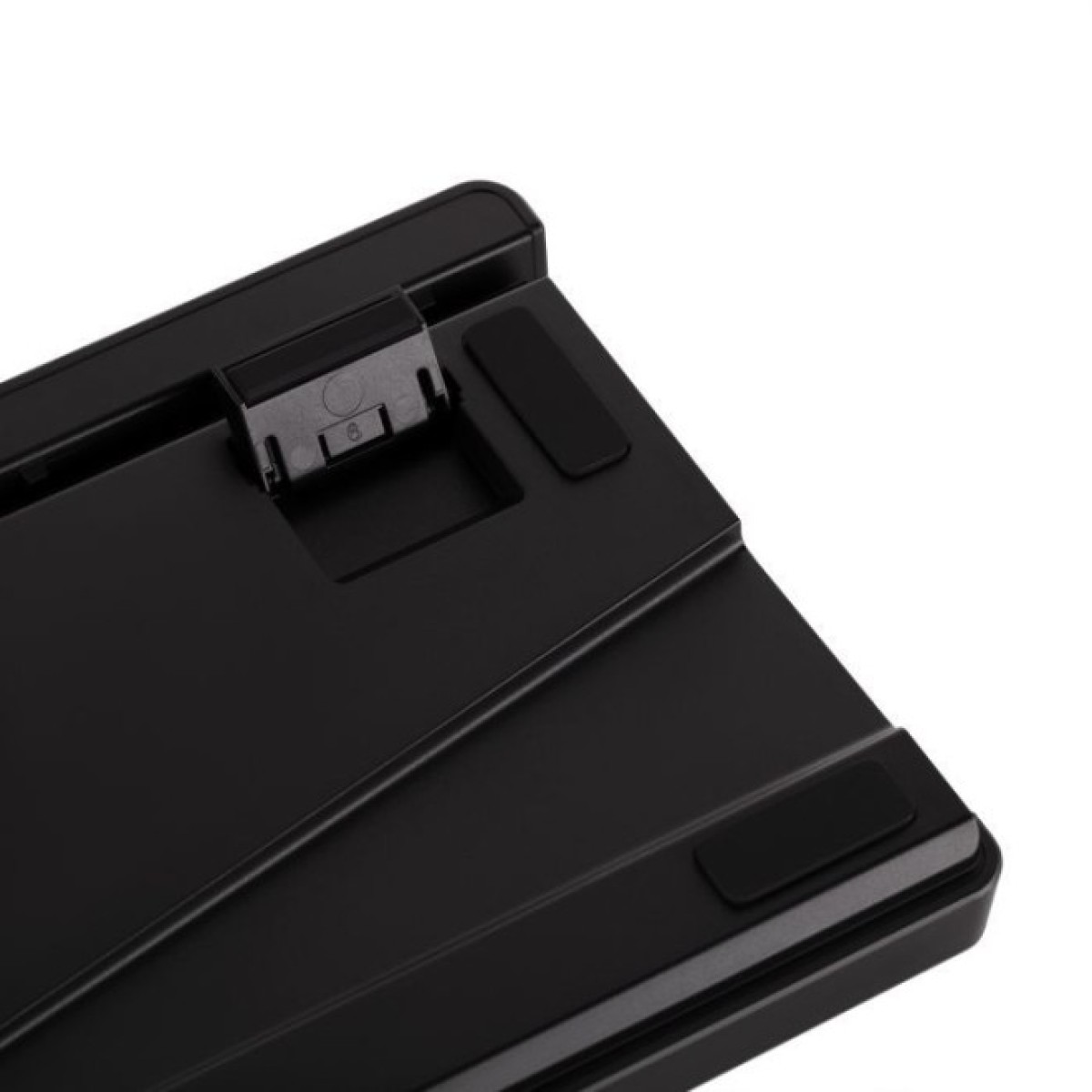 Клавиатура Keychron C3 Pro 87Key K pro Brown RGB QMK Hot-swap USB UA Black (C3PH3_KEYCHRON) 98_98.jpg - фото 3