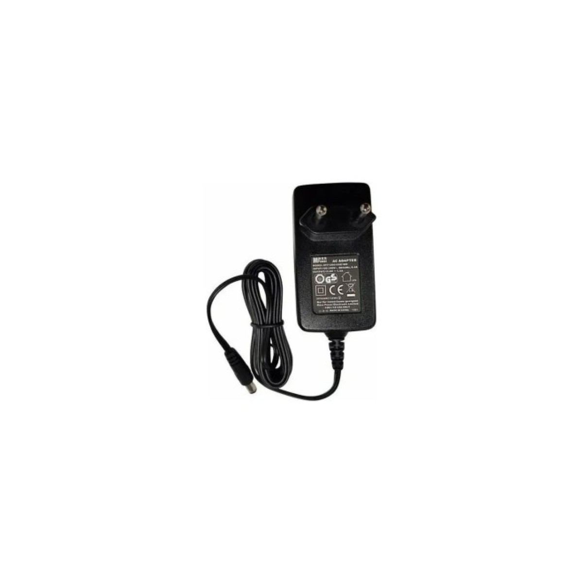 Блок живлення для IP-телефону Grandstream 12V/1.5A (NO_Y_K21) 256_256.jpg