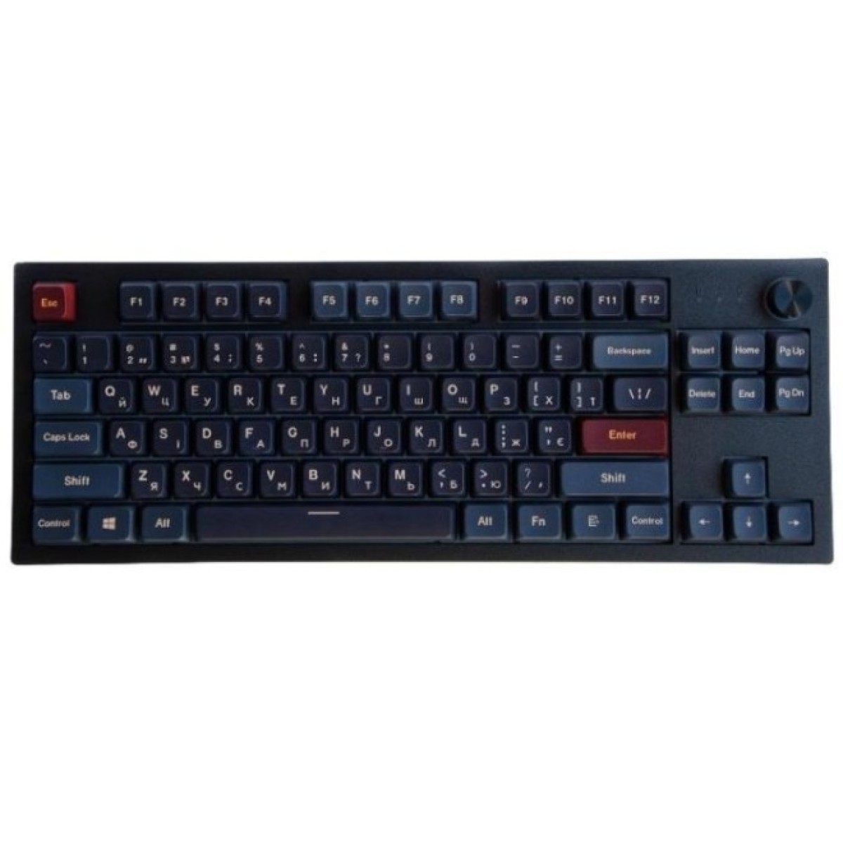 Клавиатура MONTECH Darkness MK87DB TKL DB USB UA Gray (MK87DB) 256_256.jpg