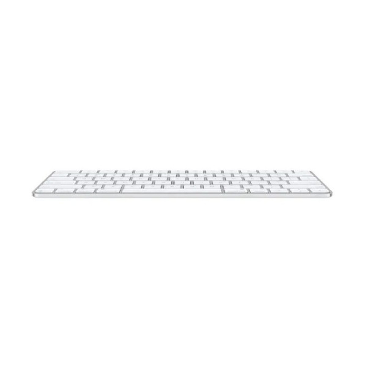 Клавіатура Apple Magic Keyboard Bluetooth/USB-C UA White (MXCL3UA/A) 98_98.jpg - фото 5