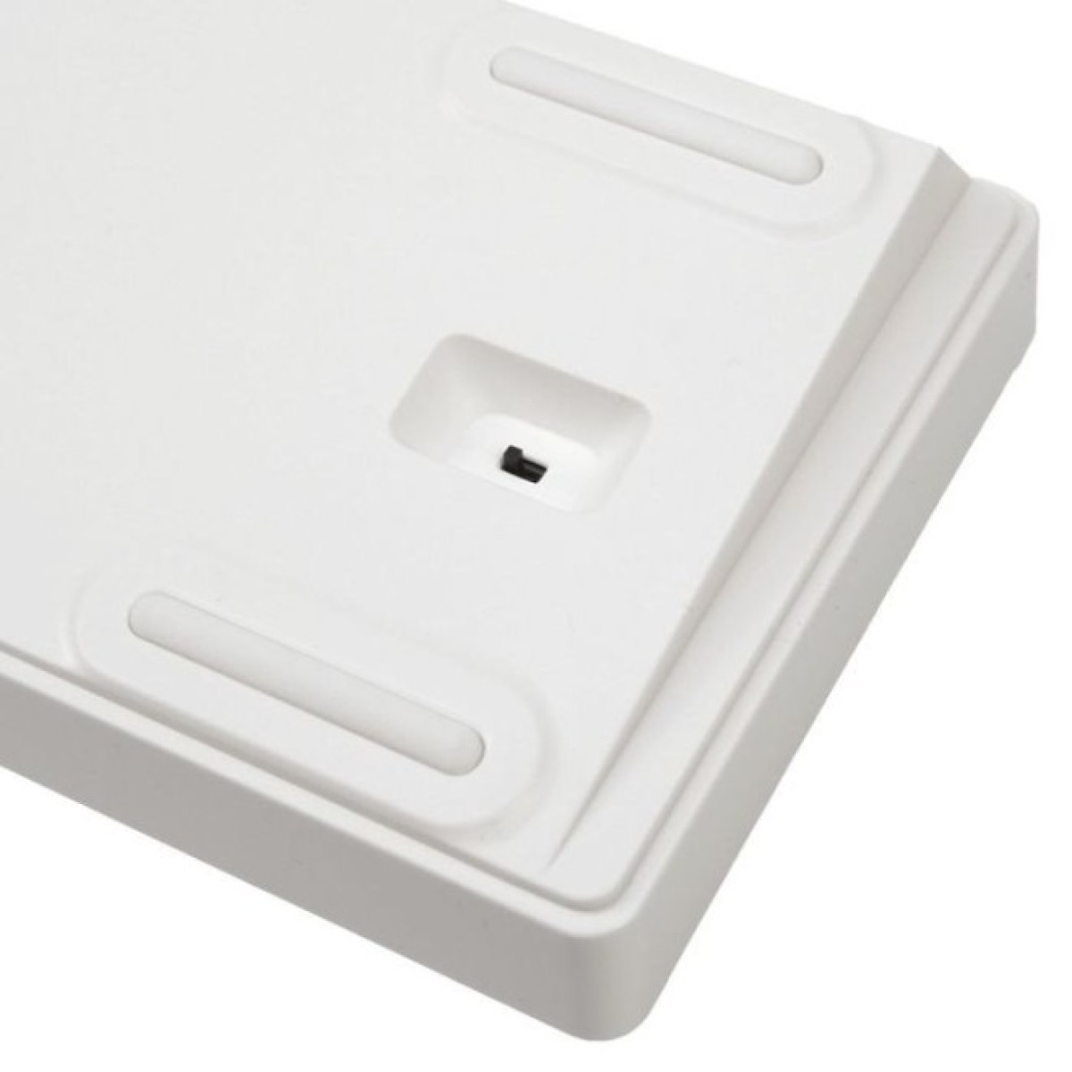 Клавиатура Epomaker EP64 60 Mulan Switch Hot-Swap RGB Wireless/Bluetooth/USB UA White (EP64-W-M) 98_98.jpg - фото 6