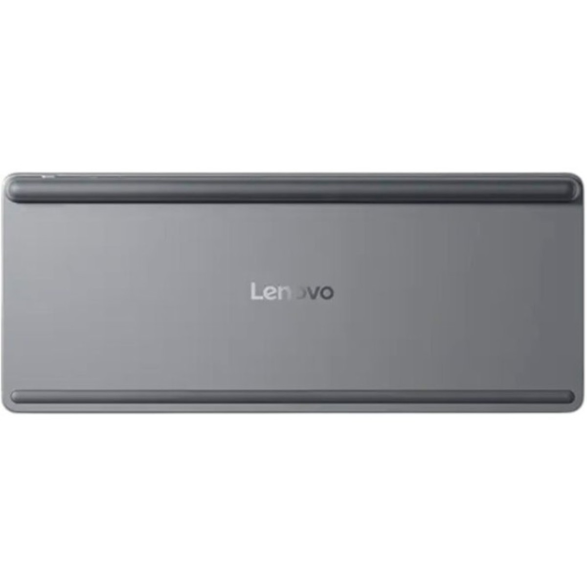 Клавиатура Lenovo Multi-Device Bluetooth/USB UA Grey (ZG38C05806) 98_98.jpg - фото 4