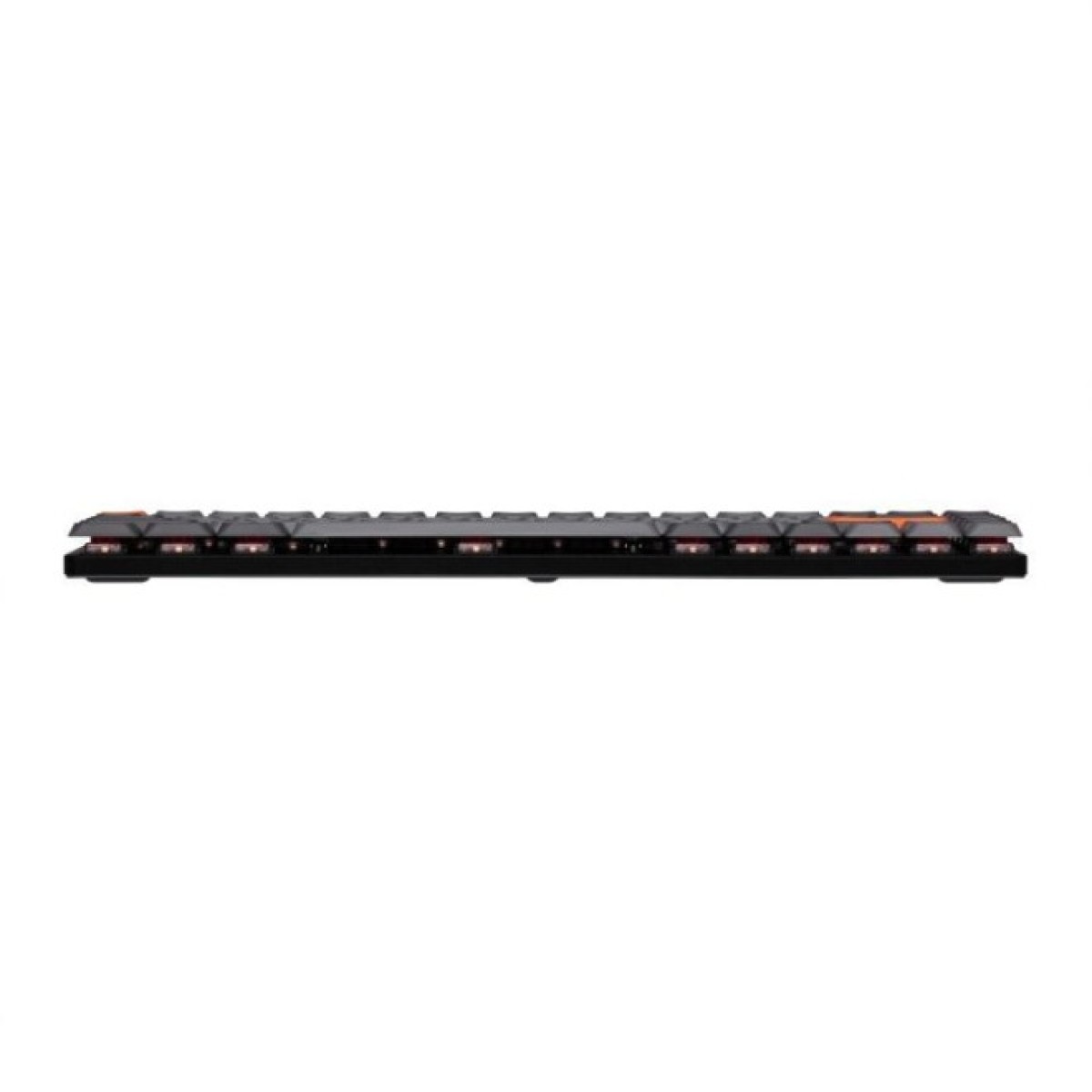 Клавиатура Keychron K3 Max Gateron MX 2.0 Red QMK Hot-swap RGB Wireless/Bluetooth/USB UA Black (K3MH1_KEYCHRON) 98_98.jpg - фото 7