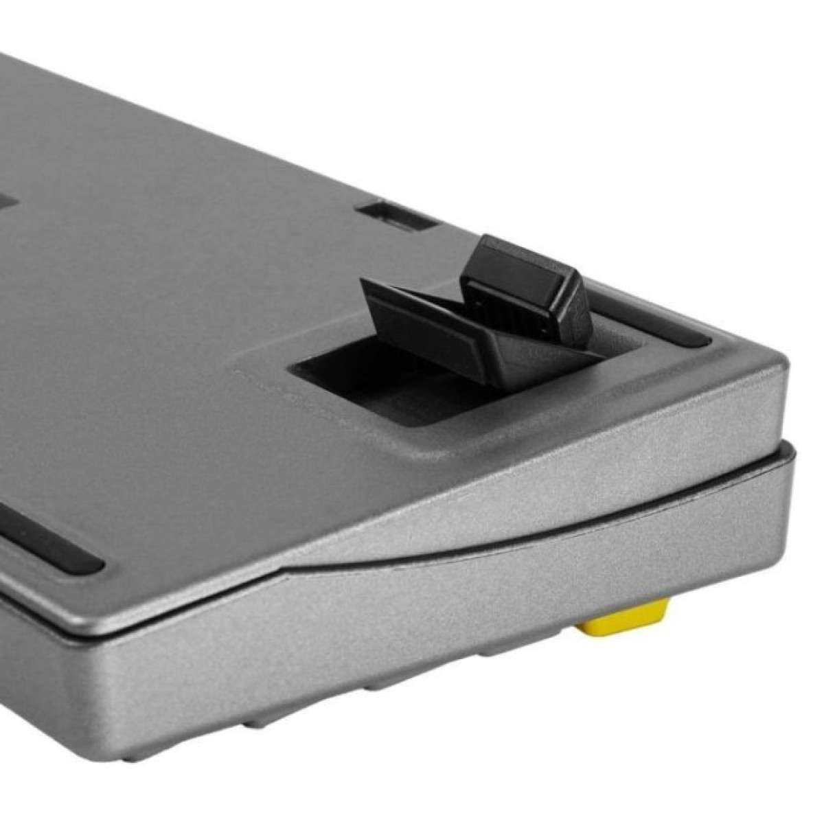 Клавиатура Epomaker EK68 65 Budgerigar V2 Switch Hot-Swap RGB Wireless/Bluetooth/USB UA Black (EK68-B-BV2) 98_98.jpg - фото 12