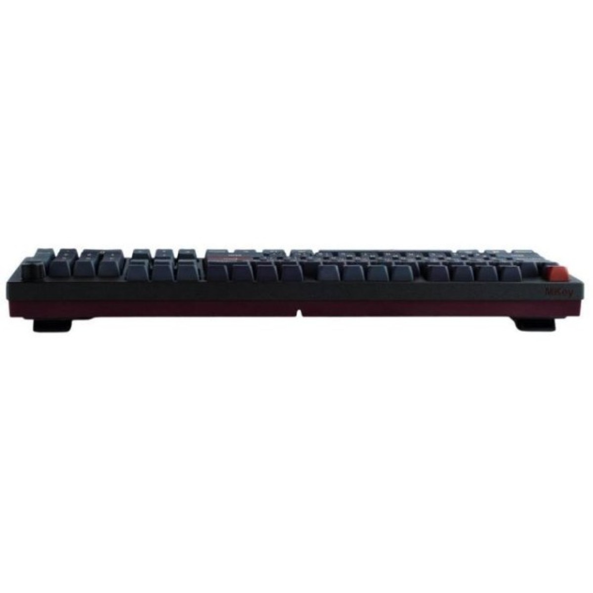 Клавиатура MONTECH MK105DR Full size DR USB UA Black (MK105DR) 98_98.jpg - фото 8
