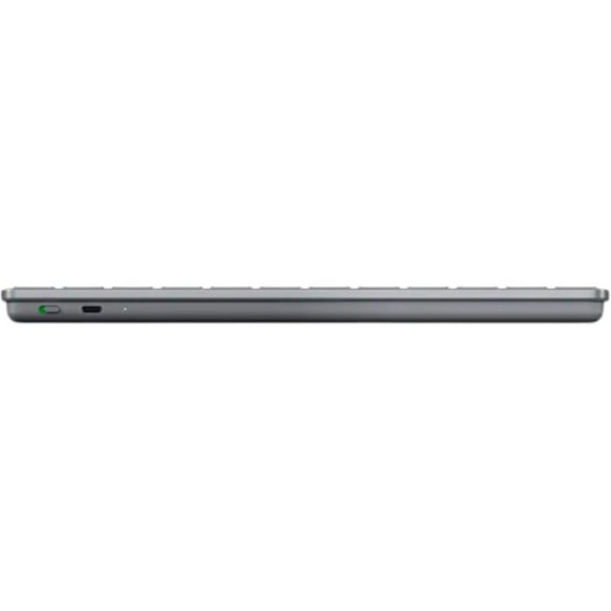 Клавиатура Lenovo Multi-Device Bluetooth/USB UA Grey (ZG38C05806) 98_98.jpg - фото 6