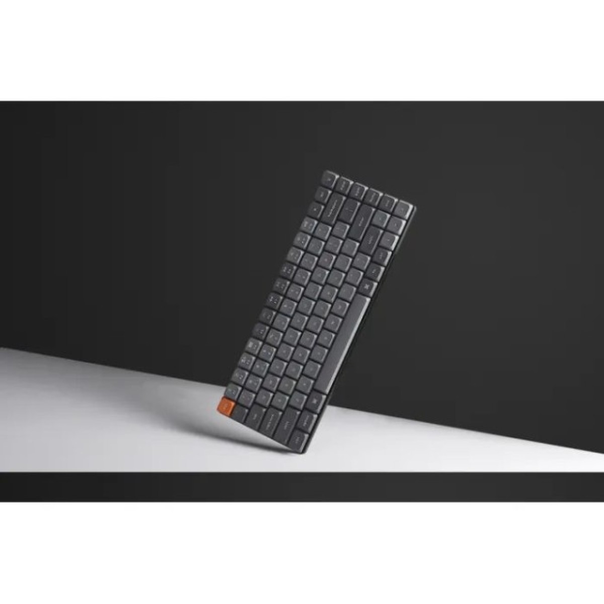 Клавиатура Keychron K3 Max Gateron MX 2.0 Blue QMK Hot-swap RGB Wireless/Bluetooth/USB UA Black (K3MH2_KEYCHRON) 98_98.jpg - фото 10