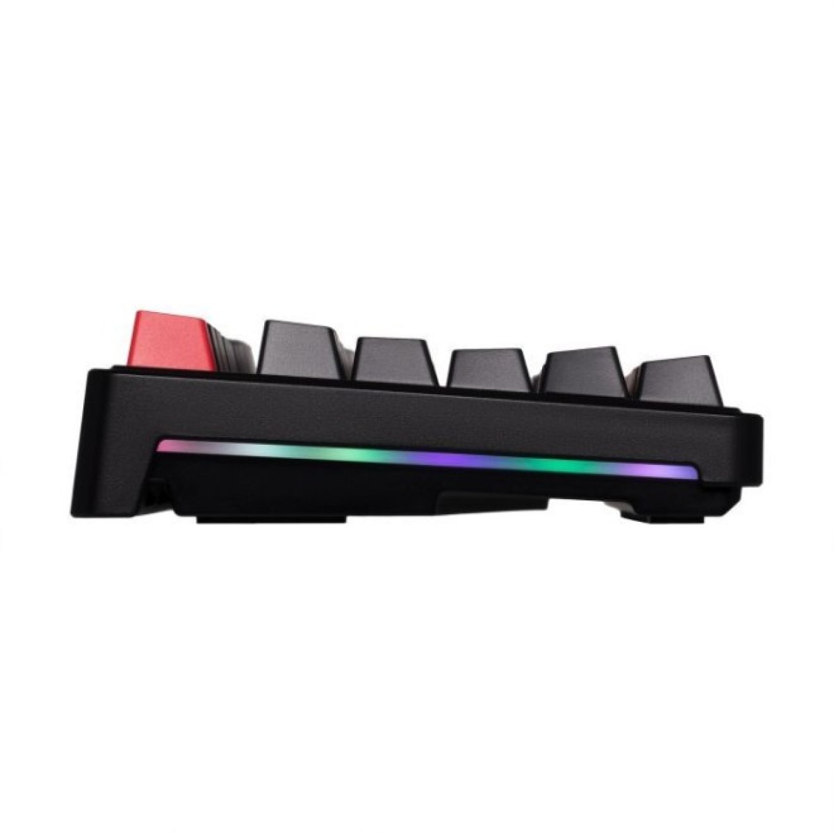 Клавиатура Keychron C3 Pro 87Key K pro Brown RGB QMK Hot-swap USB UA Black (C3PH3_KEYCHRON) 98_98.jpg - фото 6
