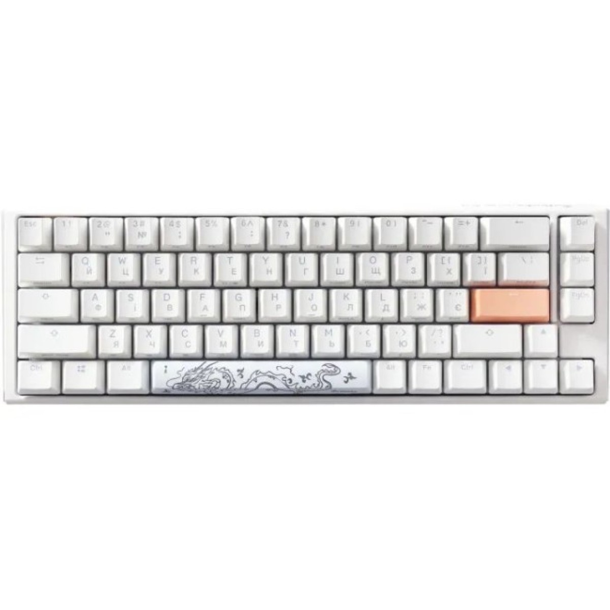 Клавиатура Ducky One 3 SF Cherry MX Red RGB UA USB White (DKON2167ST-RUAPXPWWWSC1) 98_98.jpg - фото 12