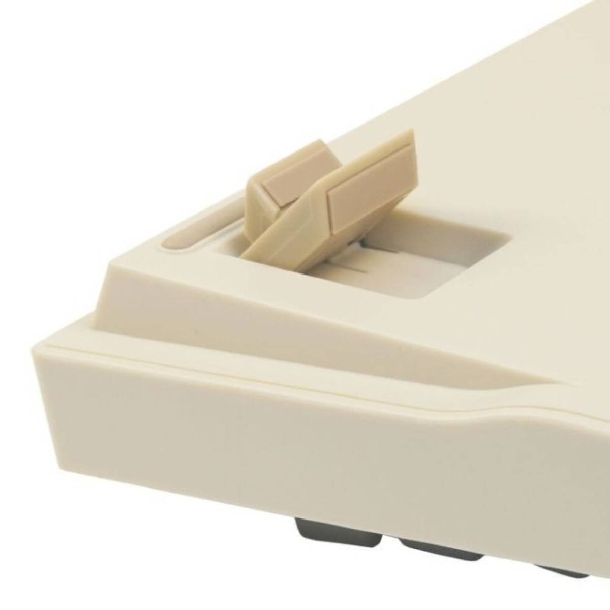 Клавіатура Epomaker TH80 Pro V2 75 Wisteria Tactile Switch Hot-Swap LCD Screen RGB Wireless/Bluetooth/USB UA White (TH80-PROV2-W-WT) 98_98.jpg - фото 10