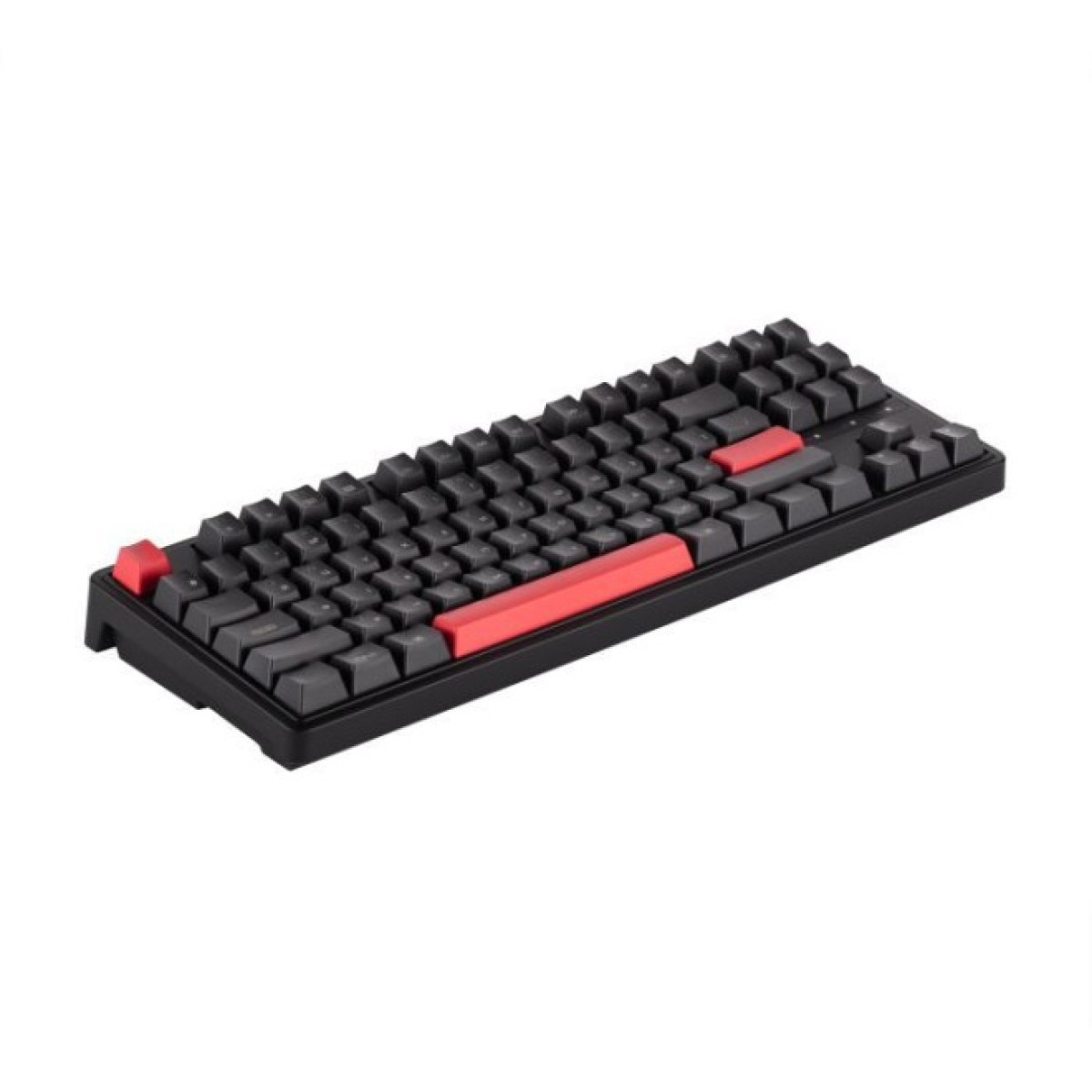 Клавиатура Keychron C3 Pro 87Key K pro Brown RGB QMK Hot-swap USB UA Black (C3PH3_KEYCHRON) 98_98.jpg - фото 8