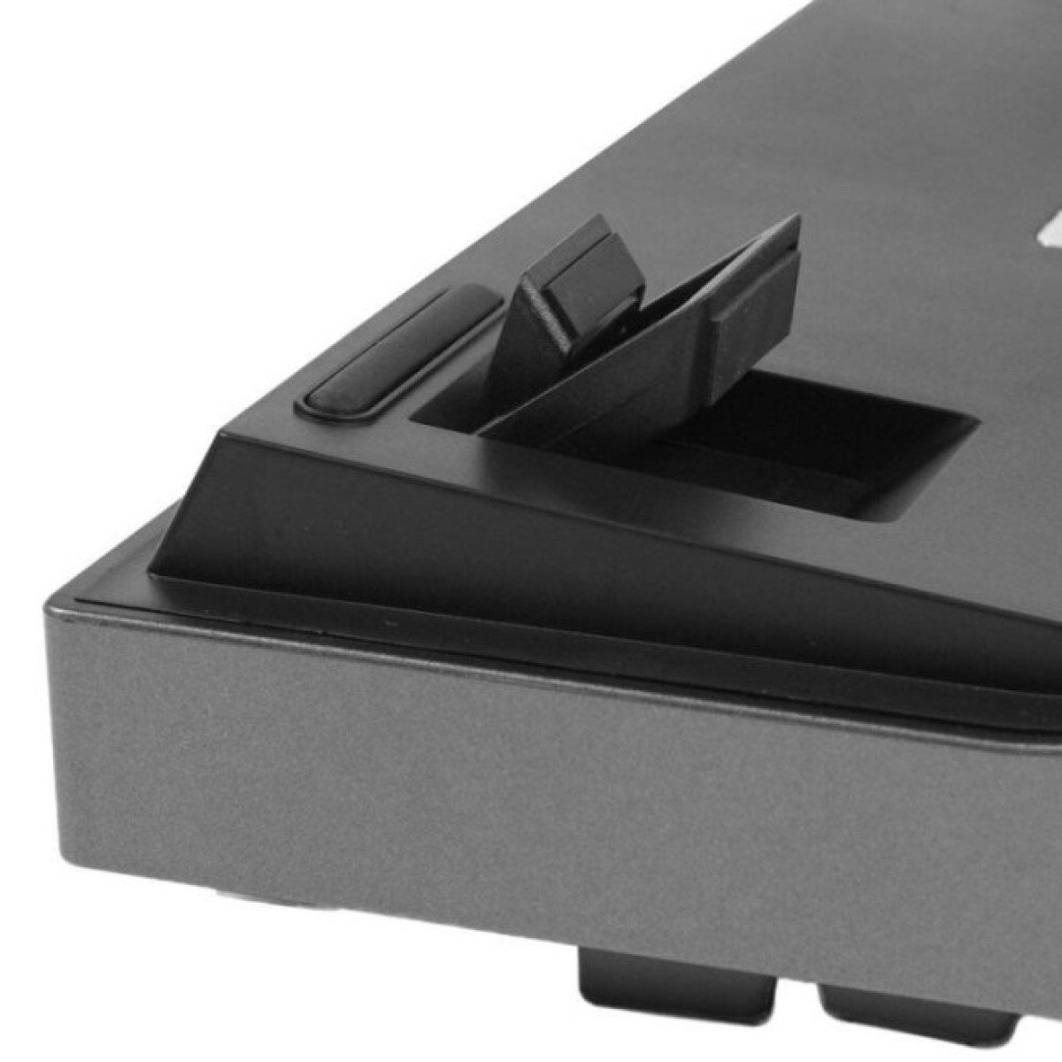 Клавіатура Epomaker TH80 Pro V2 75 Sea Salt Silent Switch Hot-Swap LCD Screen RGB Wireless/Bluetooth/USB UA Black (TH80-PROV2-B-SS) 98_98.jpg - фото 10
