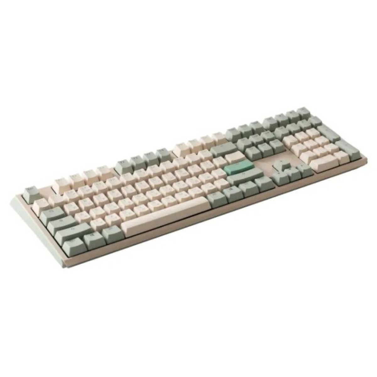 Клавиатура Ducky One 3 Cherry MX Silent Red UA USB Cream (DKON2108-SUAPXМAEGGC1) 98_98.jpg - фото 11