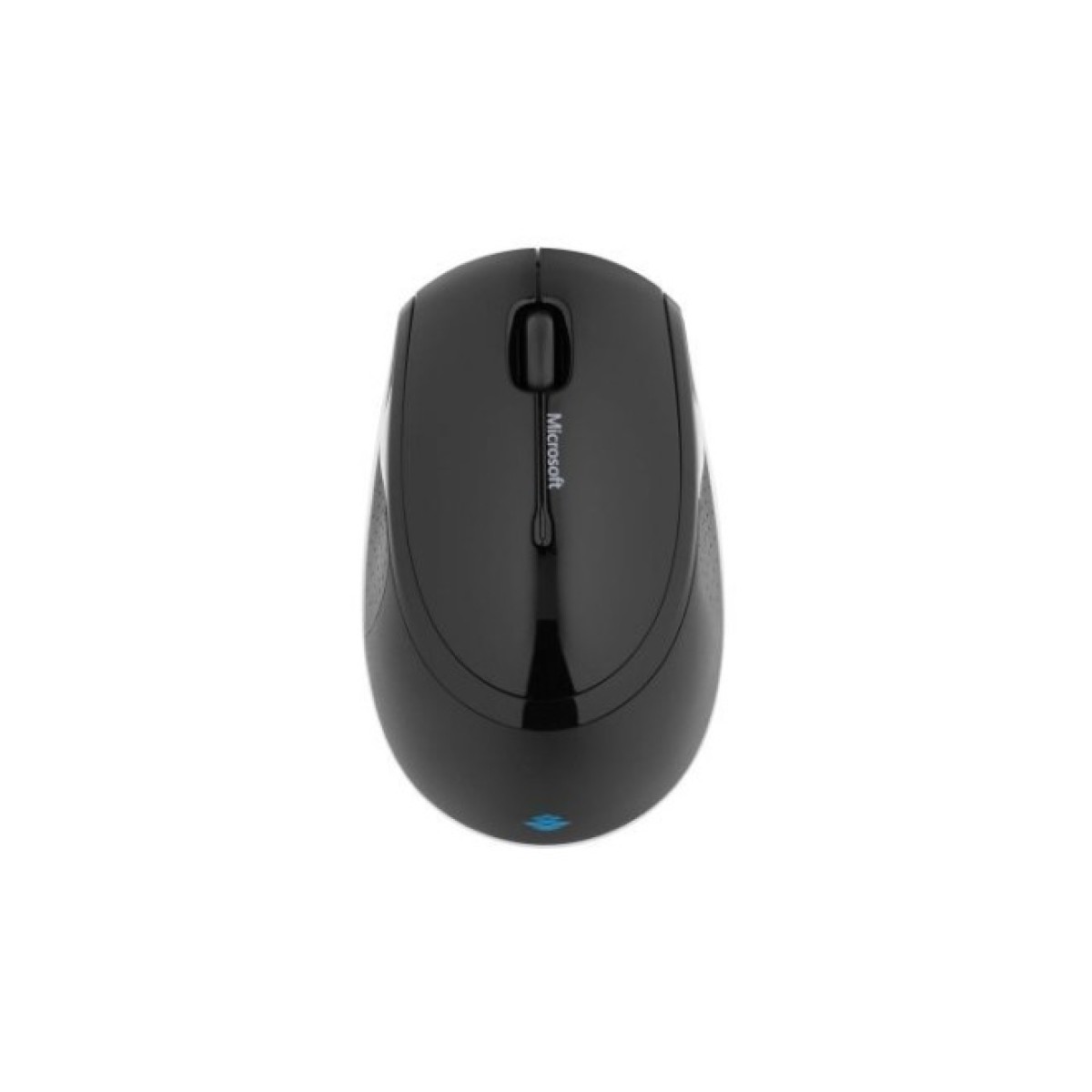 Комплект Microsoft Wireless Blue Track Desktop 3050 Ru Ret (PP3-00018) 98_98.jpg - фото 2