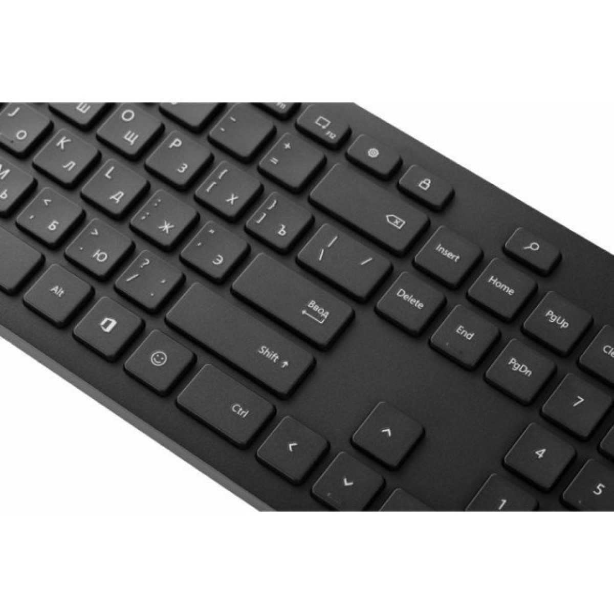 Комплект Microsoft Desktop Bundle BT Black (1AI-00011) 98_98.jpg - фото 2