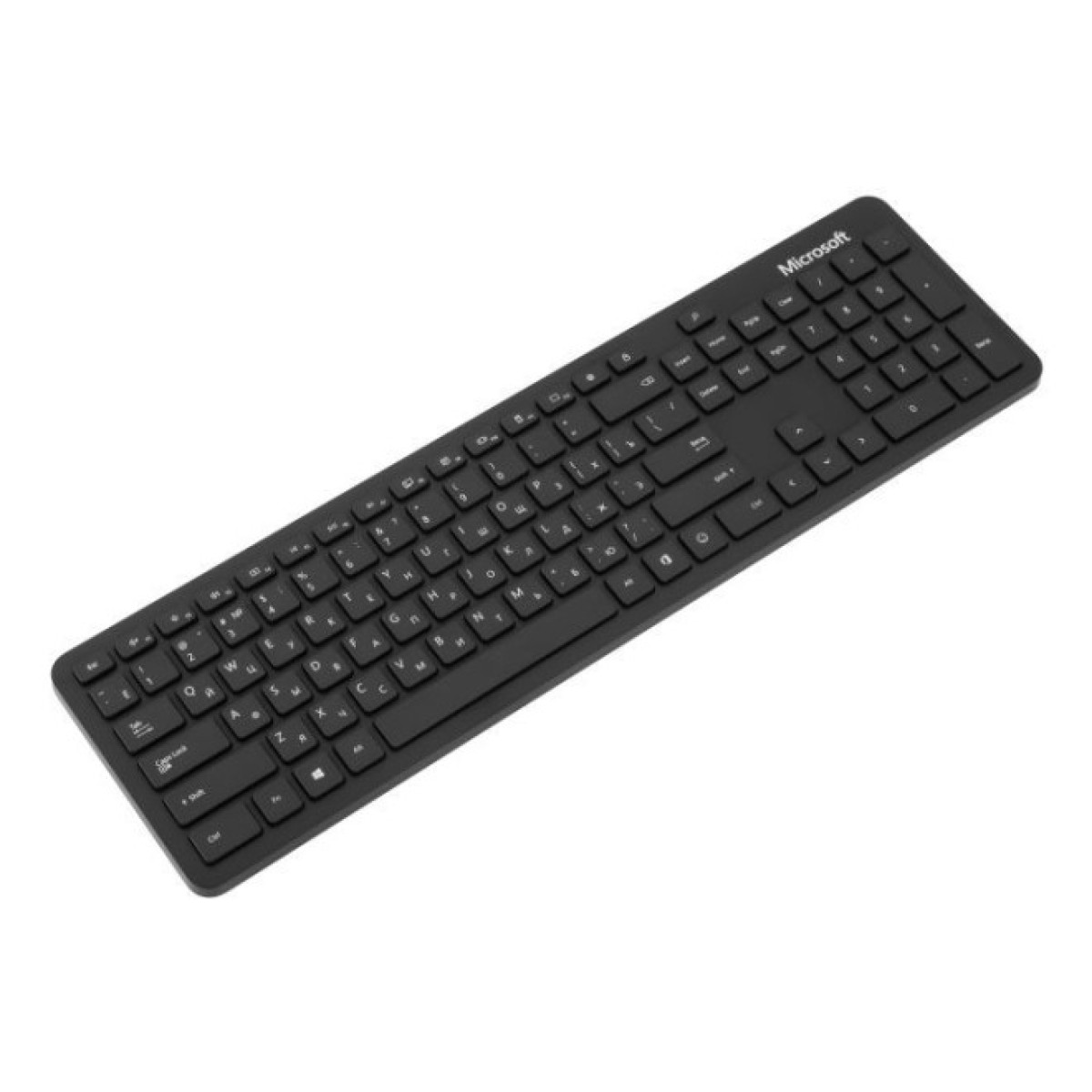 Комплект Microsoft Desktop Bundle BT Black (1AI-00011) 98_98.jpg - фото 3