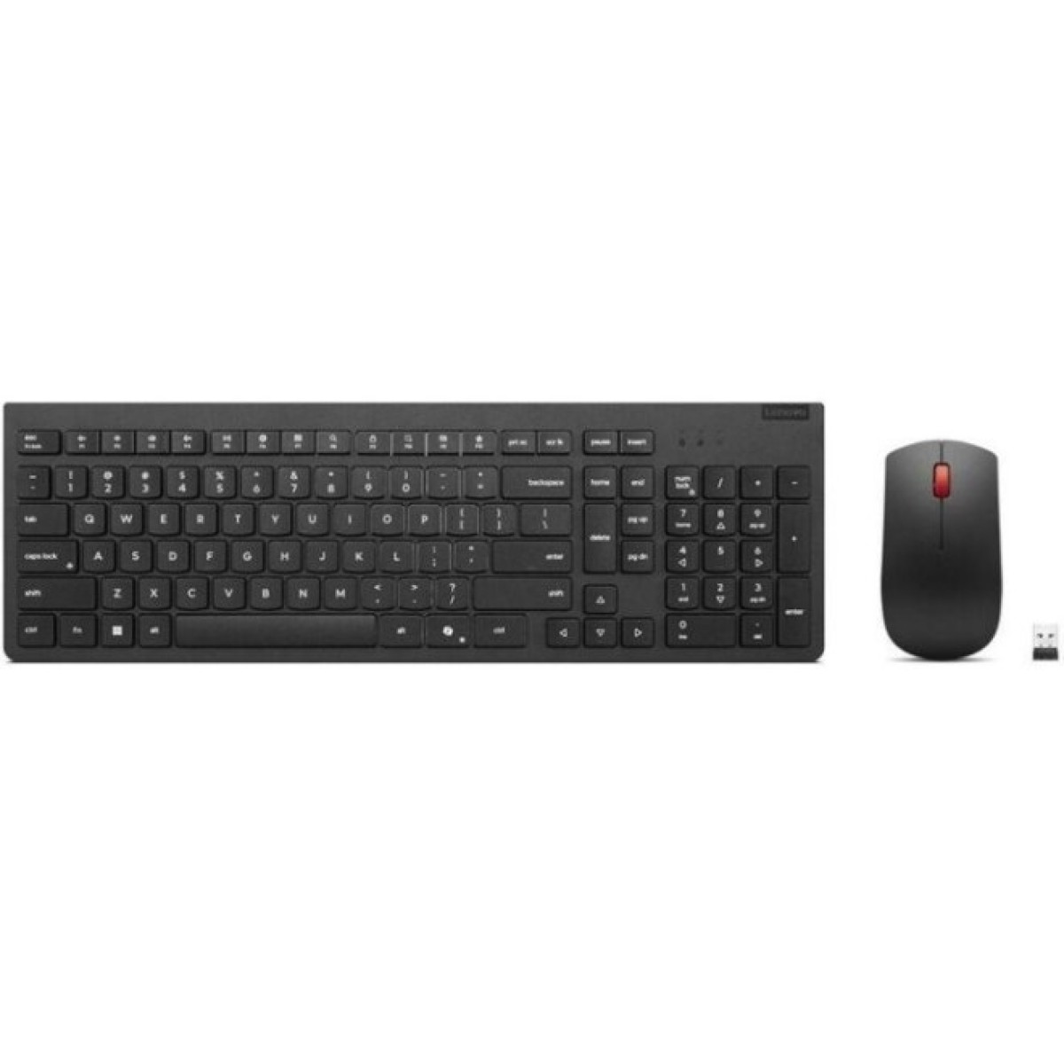 Комплект Lenovo Essential Wireless Combo Gen2 Black (4X31N50709) 256_256.jpg