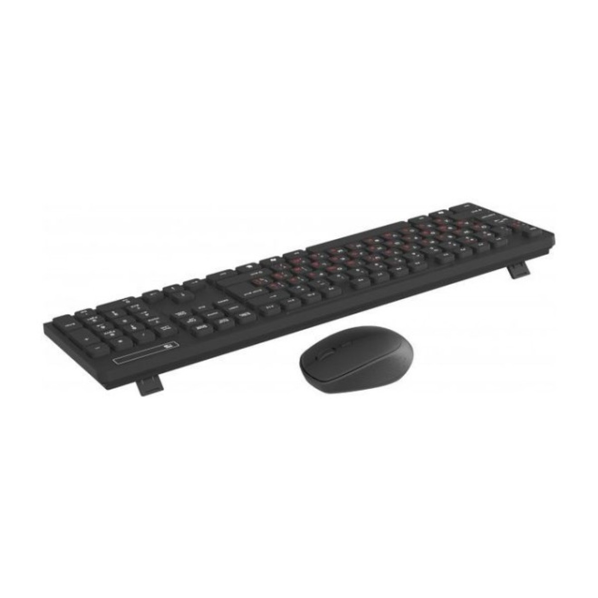 Комплект Maxxter KMS-WCM-02B-UA Wireless UA Black (KMS-WCM-02B-UA) 98_98.jpg - фото 2