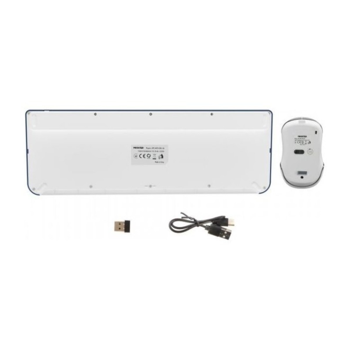 Комплект Maxxter KMS-WCM-01BL-UA Wireless UA Blue (KMS-WCM-01BL-UA) 98_98.jpg - фото 2