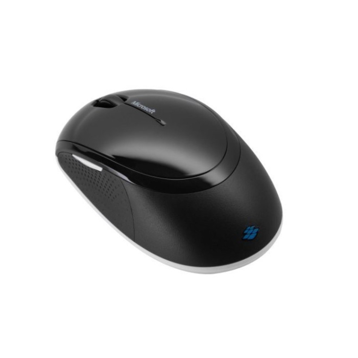 Комплект Microsoft Wireless Blue Track Desktop 3050 Ru Ret (PP3-00018) 98_98.jpg - фото 6