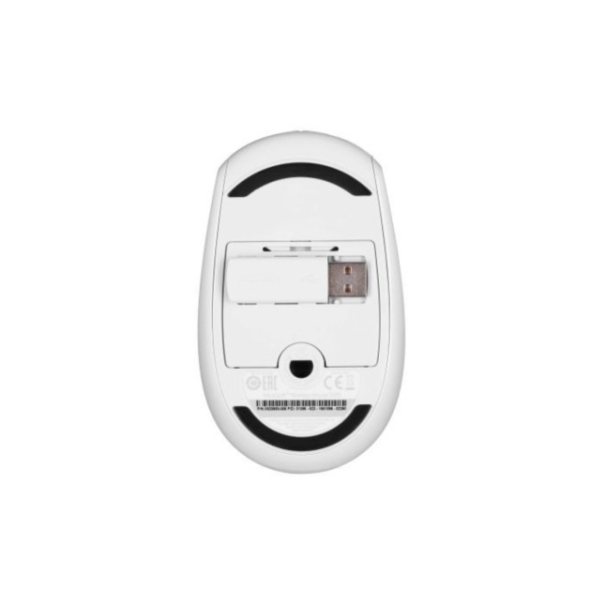 Комплект Microsoft Wireless Blue Track Desktop 3050 Ru Ret (PP3-00018) 98_98.jpg - фото 8
