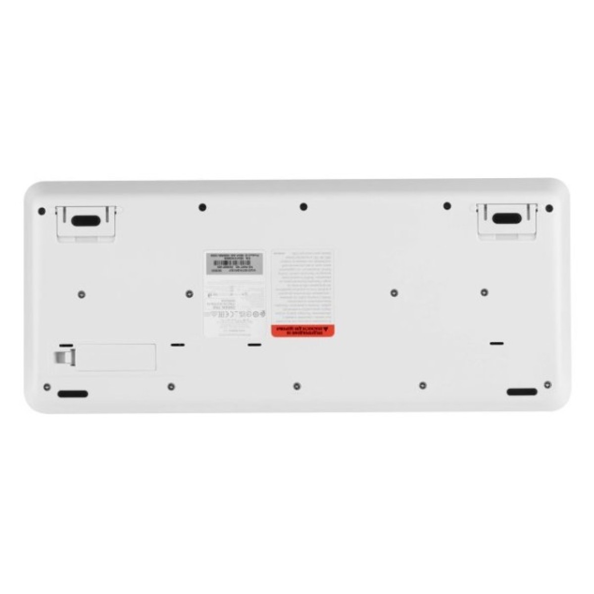 Комплект Microsoft Wireless Blue Track Desktop 3050 Ru Ret (PP3-00018) 98_98.jpg - фото 9