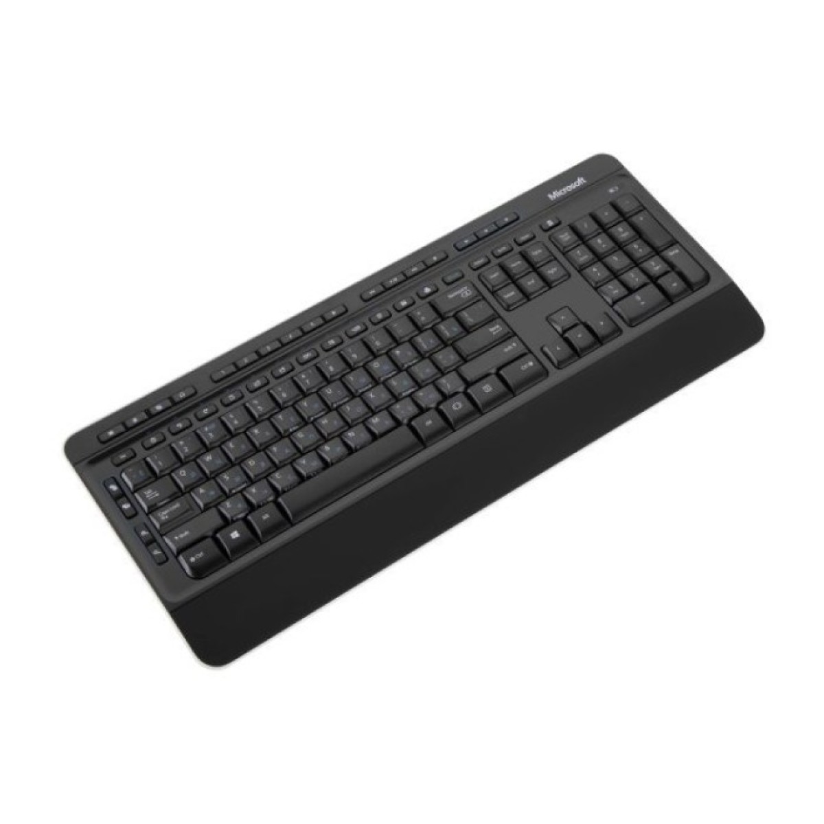 Комплект Microsoft Wireless Blue Track Desktop 3050 Ru Ret (PP3-00018) 98_98.jpg - фото 10