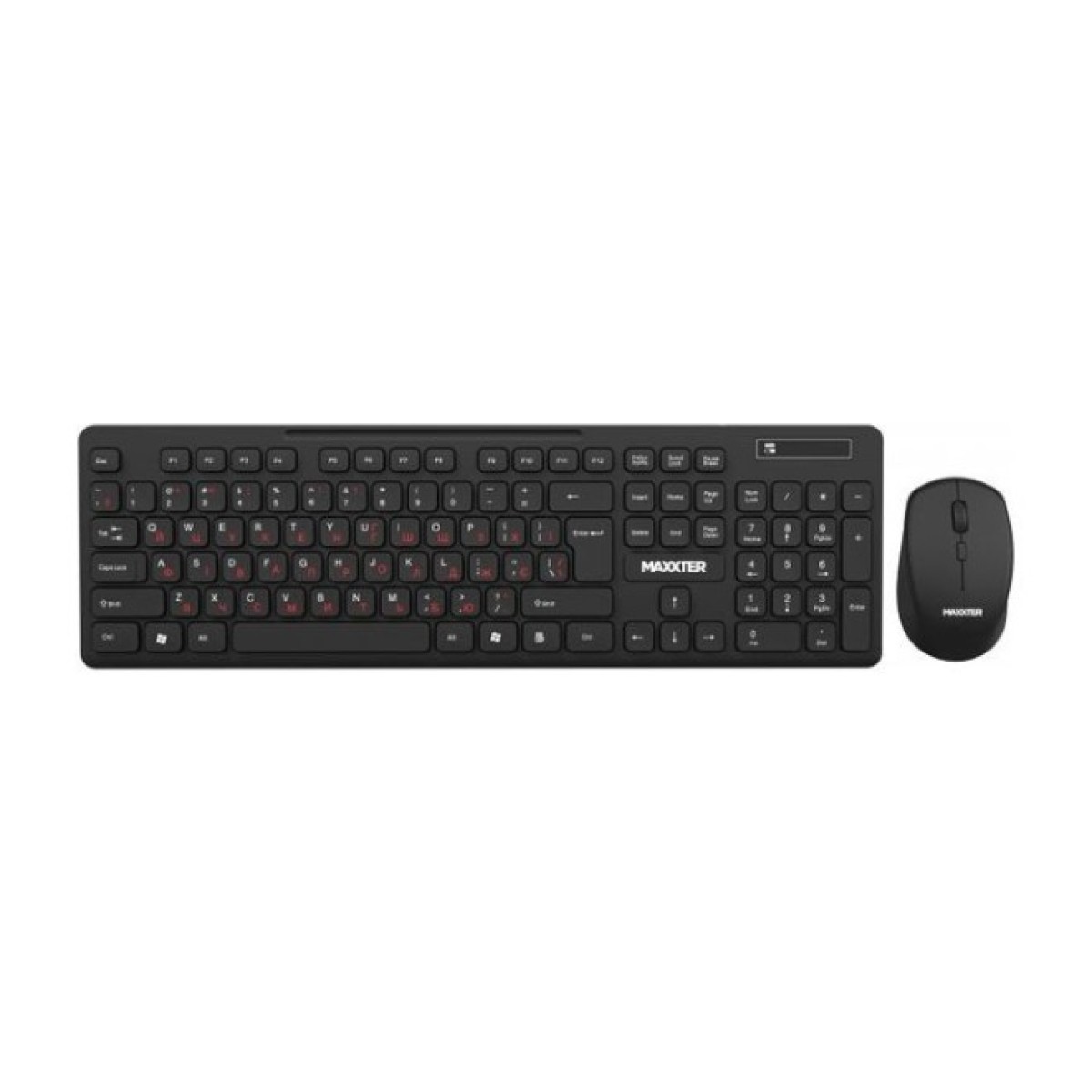 Комплект Maxxter KMS-WCM-02B-UA Wireless UA Black (KMS-WCM-02B-UA) 256_256.jpg