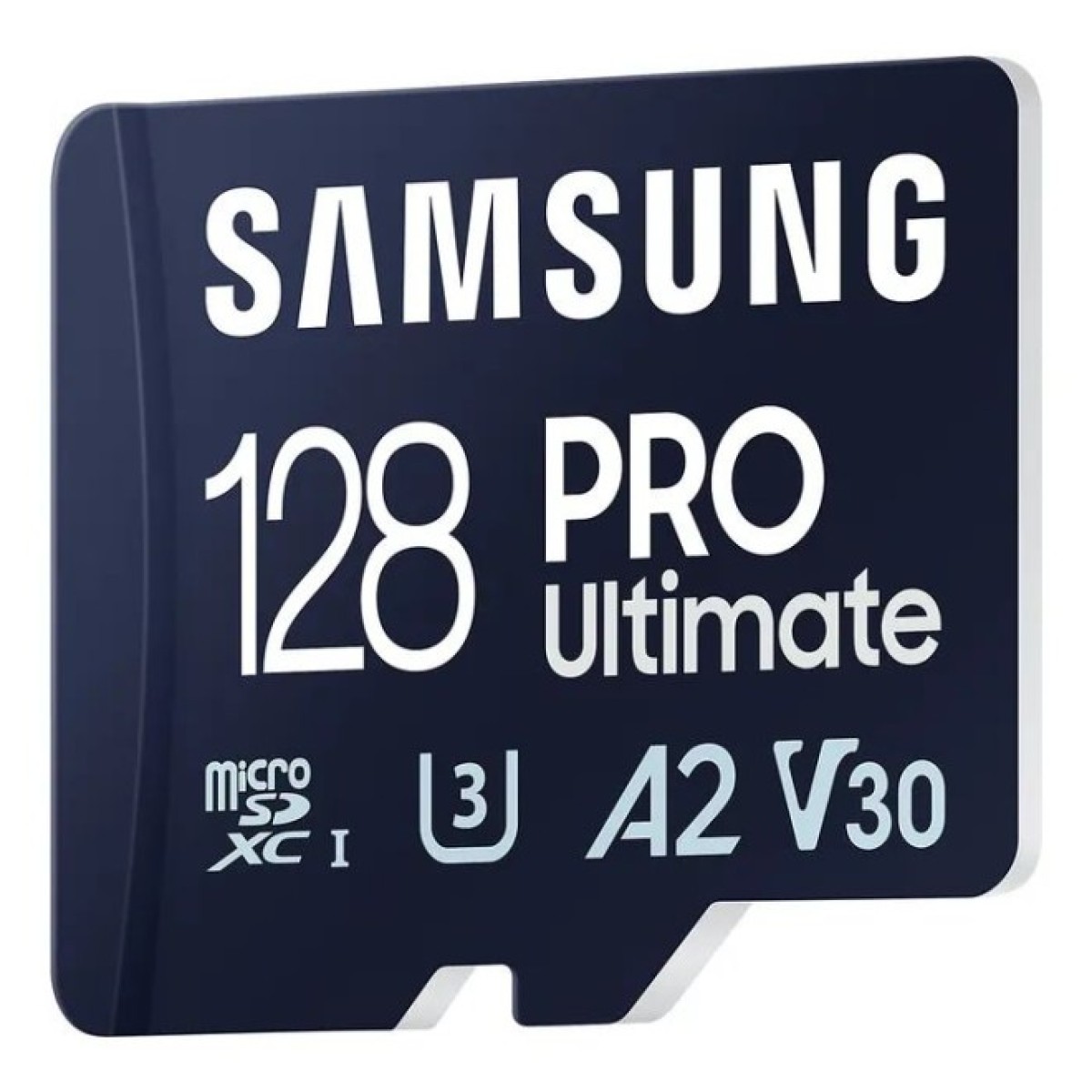 Карта памяти Samsung 128GB microSDXC class 10 UHS-I U3 V30 A2 Pro Ultimate (MB-MY128SA/WW) 98_98.jpg - фото 3