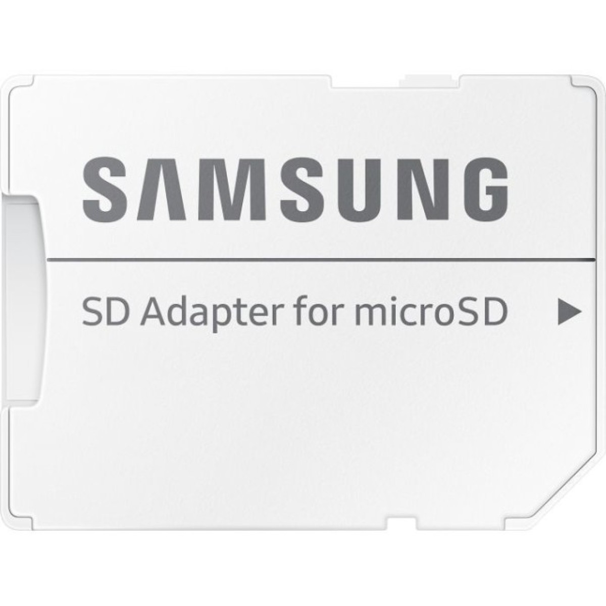 Карта пам'яті Samsung 64GB microSD class 10 UHS-I U3 V30 A2 EVO Plus (MB-MC64SA/EU) 98_98.jpg - фото 3