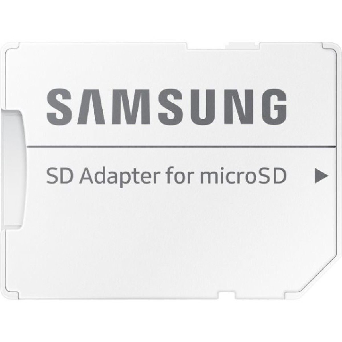 Карта пам'яті Samsung 1TB microSDXC Class UHS-I U3 V30 A2 EVO Plus + SD Adapter (MB-MC1T0SA/EU) 98_98.jpg - фото 4