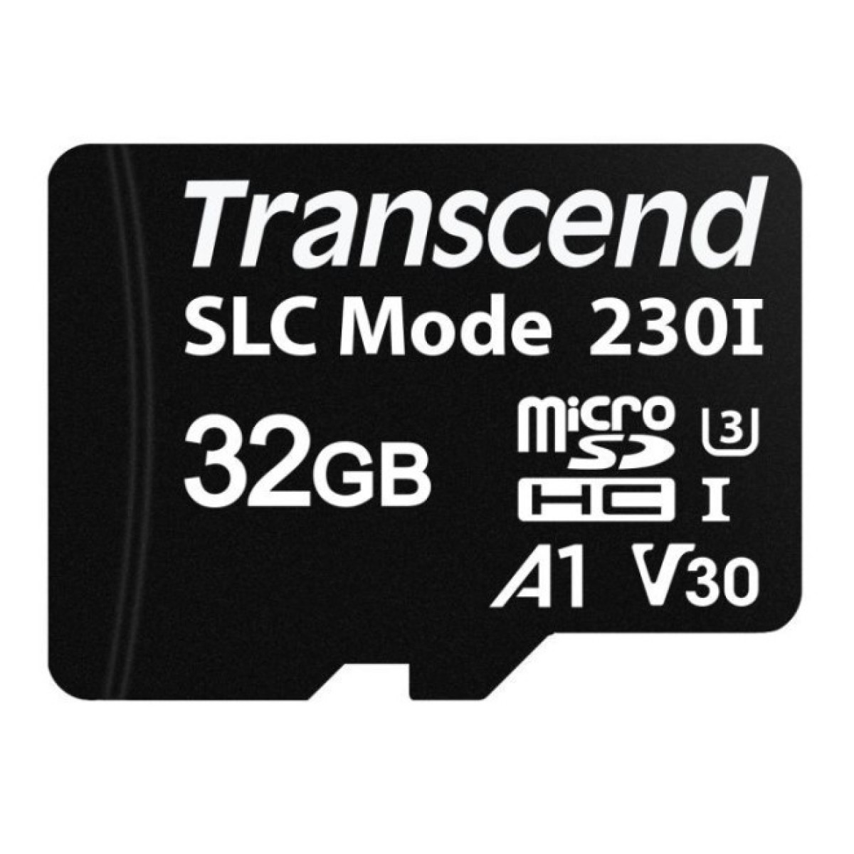 Карта памяти Transcend 32GB microSDHC class 10 UHS-I U3, V30 A1 Industrial (TS32GUSD230I) 256_256.jpg