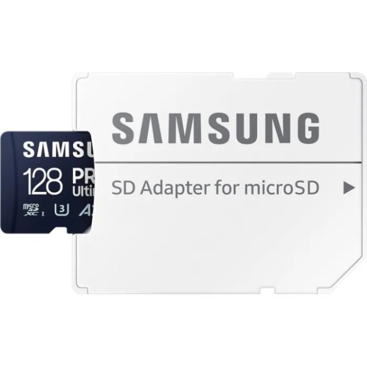 Карта памяти Samsung 128GB microSDXC class 10 UHS-I U3 V30 A2 Pro Ultimate (MB-MY128SA/WW) 98_98.jpg - фото 9