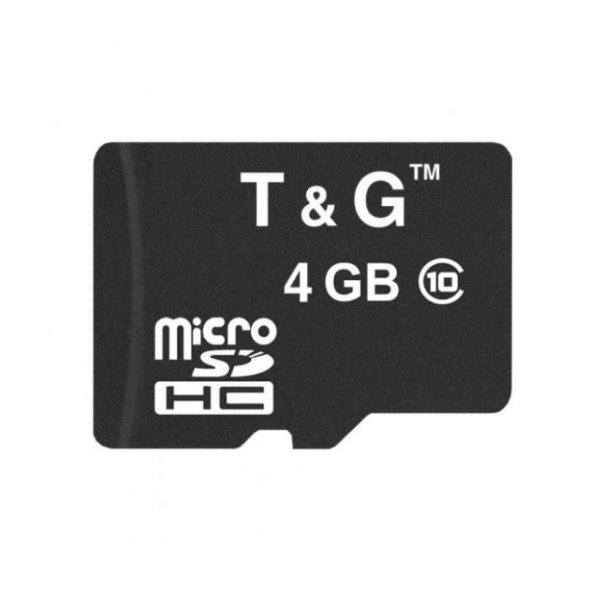 Карта памяти T&G 4GB microSD class10 (TG-4GBSDCL10-00) 98_98.jpg