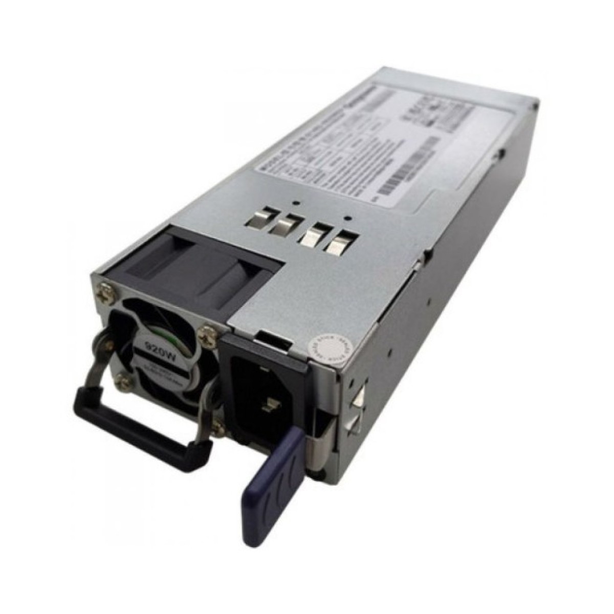 Додатковий блок живлення Grandstream CRPS-920W 256_256.jpg