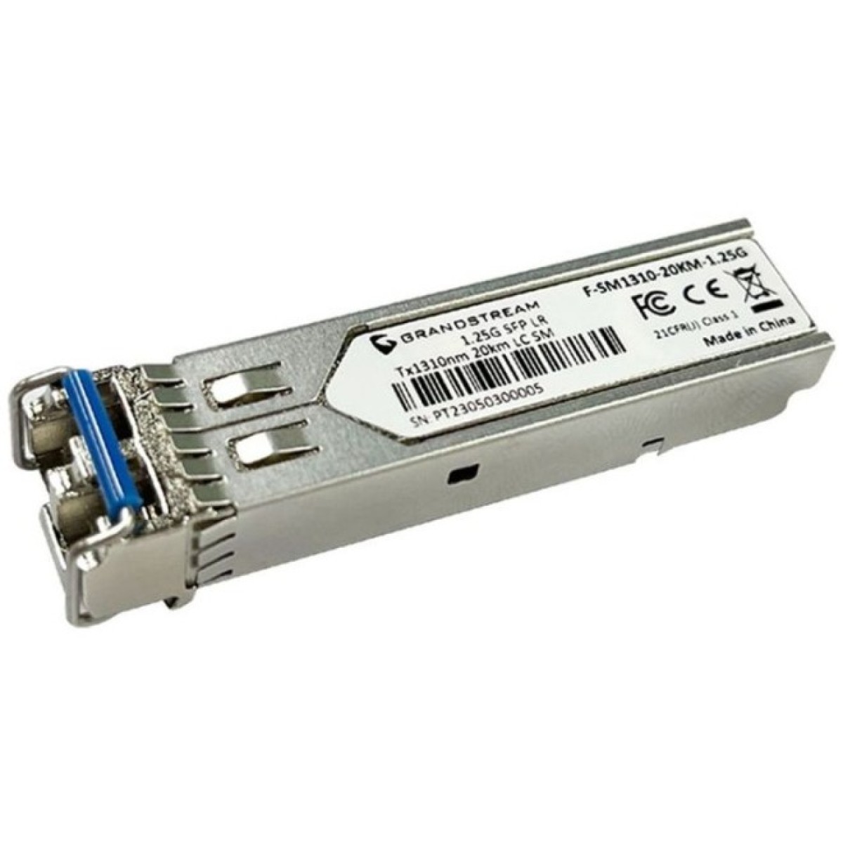 SFP‑модуль Grandstream F-SM1310-20KM-1.25G 256_256.jpg